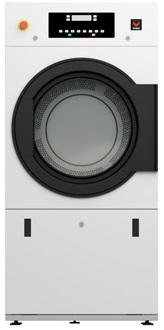 Машины сушильные IPSO I190, I250, I285, I345, I530, I680