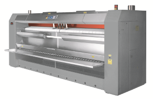 Каландры гладильные IPSO FCIR2000/500,  FCIR2600/500, FCIR3200/500, FCIF2000/500, FCIF2600/50 FCIF3200/500, FCIF2000/500, FCIF2600/500, FCIF3200/500  