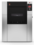 Стирально-отжимные машины IPSO IH180, IH240, IH280, IMB360, IMB500, IMB700 барьерного типа