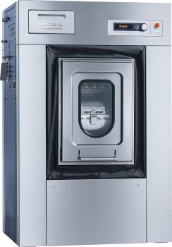 Стирально-отжимные машины барьерного типа Miele PW 6163, PW6243, PW6323
