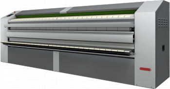 Каландры гладильные DOMUS CM-2065, CM-2665, CM-3365