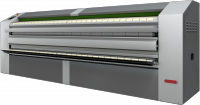 Каландры гладильные DOMUS CM-2065, CM-2665, CM-3365