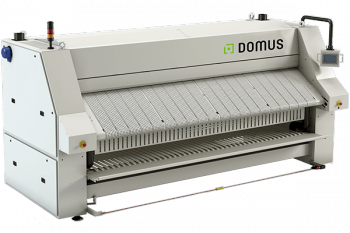 Каландры гладильные DOMUS CY-2660, CY-3360, CY-2680, CY-3180,CY-26100, CY-33100