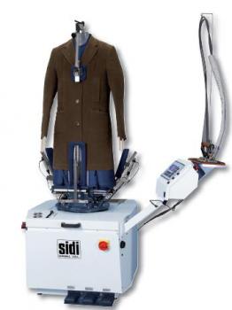 Универсальный манекен SIDI MONDIAL S.R.L. М-502