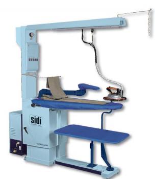 Гладильный стол SIDI MONDIAL S.R.L. TA-792/S/PD