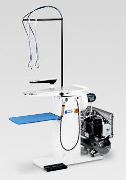 Пятновыводной стол GHIDINI GB-S-88-C