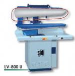 Пневматические прессы SIDI MONDIAL S.R.L. LV-800
