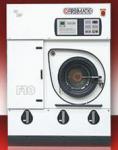 Машины химчистки Firbimatic cерии "F" загрузка 10-15 кг (растворитель перхлорэтилен)