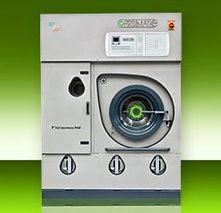 Машины химчистки Firbimatic серии F AS загрузка 10-15 кг