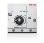 Машина сухой химической чистки мультисольвентная «ЭКОLINE»